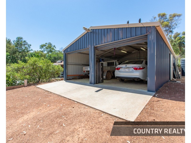 4655 Great Eastern Highway, Bakers Hill WA 6562