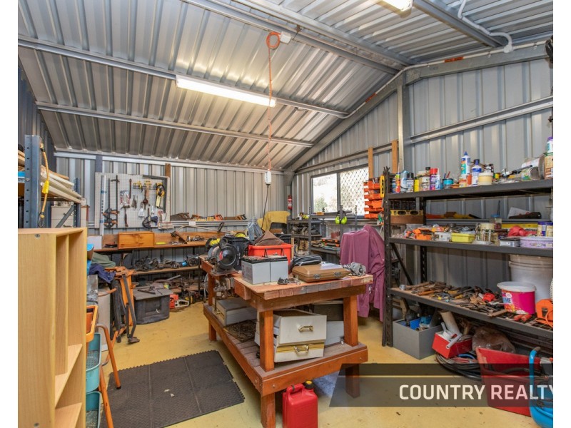 4655 Great Eastern Highway, Bakers Hill WA 6562