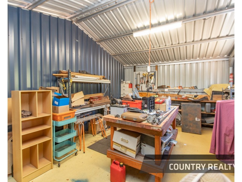 4655 Great Eastern Highway, Bakers Hill WA 6562