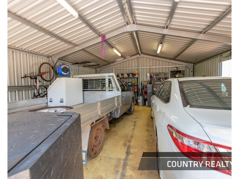 4655 Great Eastern Highway, Bakers Hill WA 6562