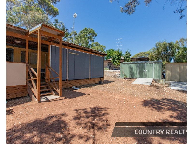 4655 Great Eastern Highway, Bakers Hill WA 6562