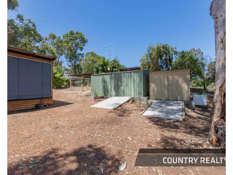 4655 Great Eastern Highway, Bakers Hill WA 6562