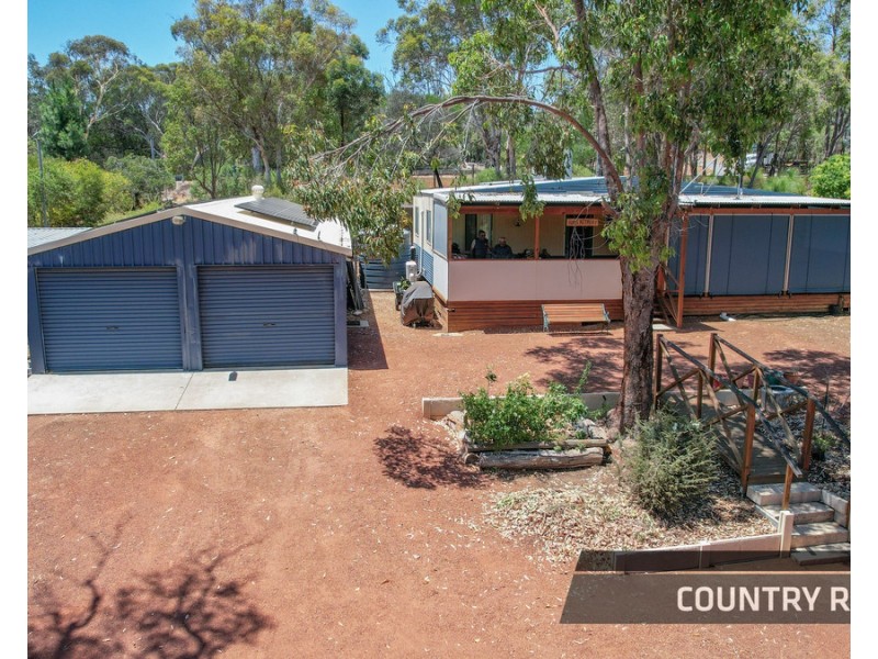 4655 Great Eastern Highway, Bakers Hill WA 6562