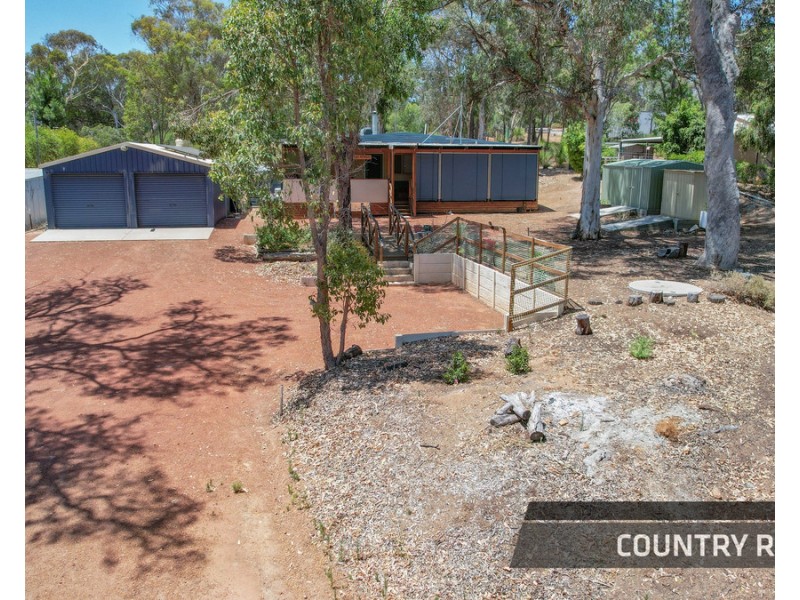 4655 Great Eastern Highway, Bakers Hill WA 6562