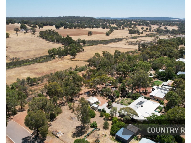 4655 Great Eastern Highway, Bakers Hill WA 6562