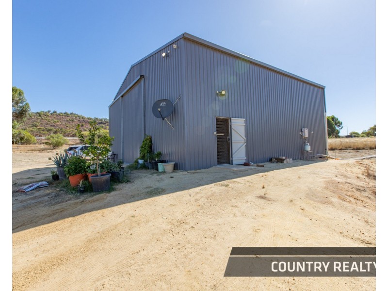 109 Macdonald Retreat, Dumbarton, Toodyay WA 6566