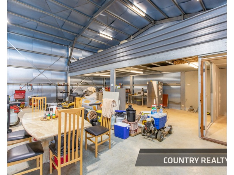 109 Macdonald Retreat, Dumbarton, Toodyay WA 6566