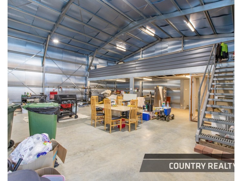 109 Macdonald Retreat, Dumbarton, Toodyay WA 6566