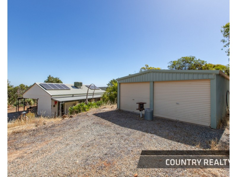 182 Timber Creek Crescent, Coondle, Toodyay WA 6566
