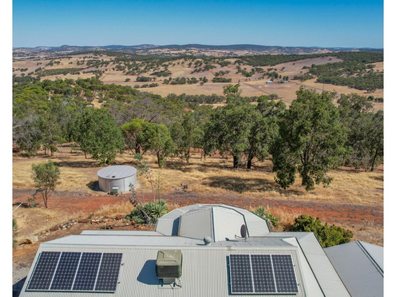 182 Timber Creek Crescent, Coondle, Toodyay WA 6566