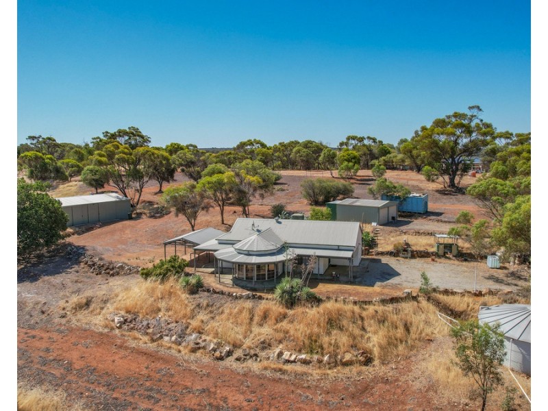 182 Timber Creek Crescent, Coondle, Toodyay WA 6566