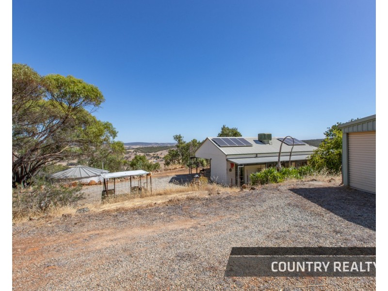 182 Timber Creek Crescent, Coondle, Toodyay WA 6566