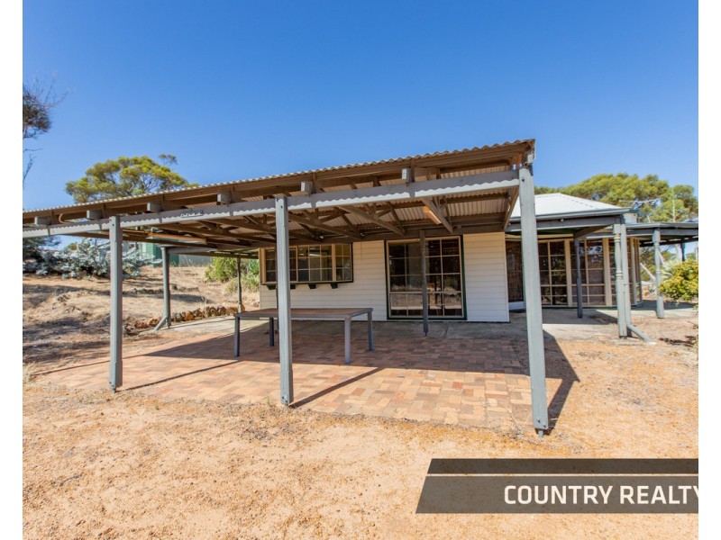 182 Timber Creek Crescent, Coondle, Toodyay WA 6566