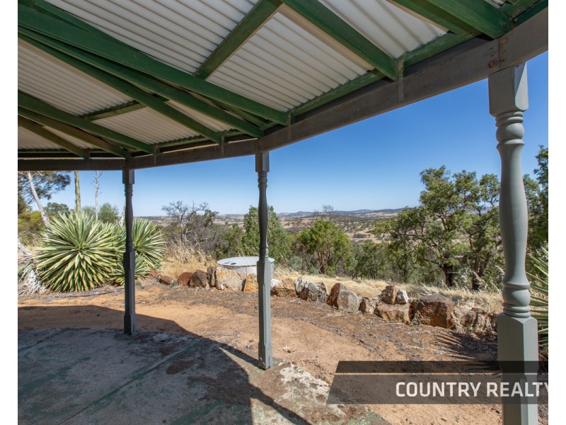 182 Timber Creek Crescent, Coondle, Toodyay WA 6566