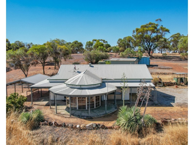 182 Timber Creek Crescent, Coondle, Toodyay WA 6566