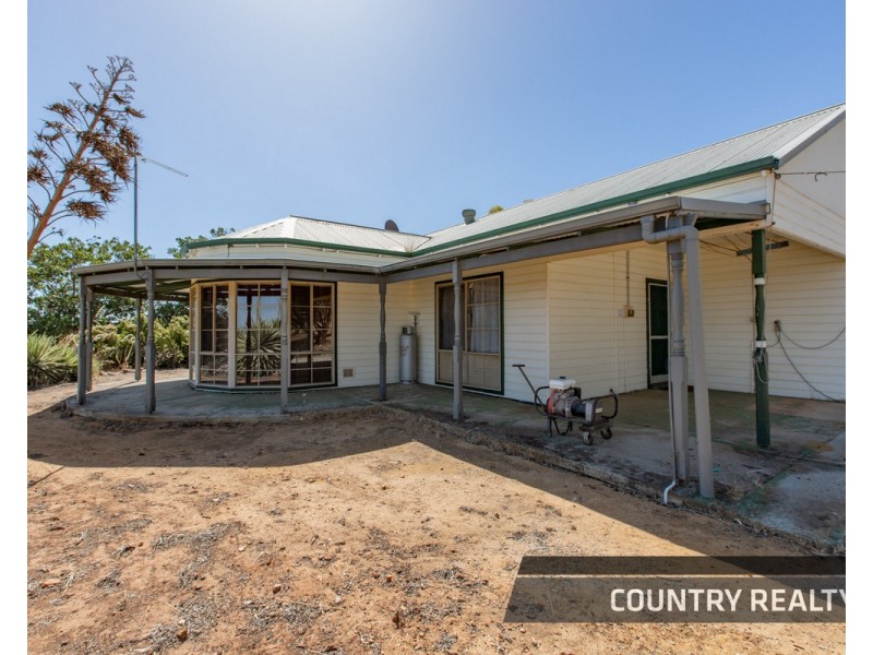 182 Timber Creek Crescent, Coondle, Toodyay WA 6566