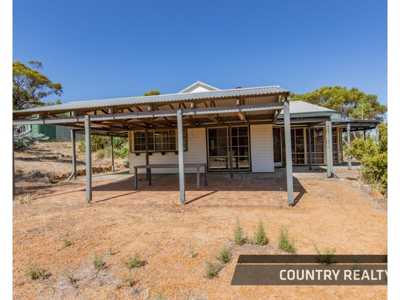 182 Timber Creek Crescent, Coondle, Toodyay WA 6566