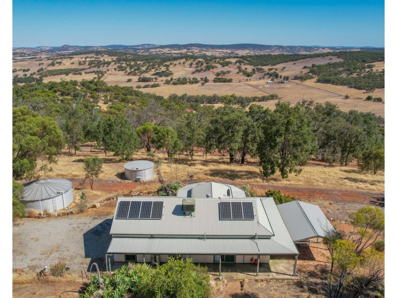 182 Timber Creek Crescent, Coondle, Toodyay WA 6566