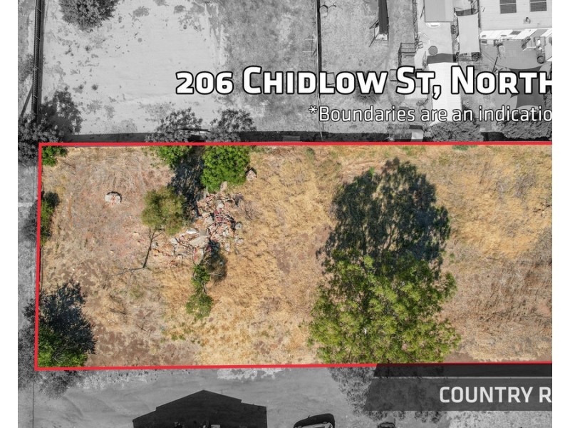 206 Chidlow Street West, Northam WA 6401