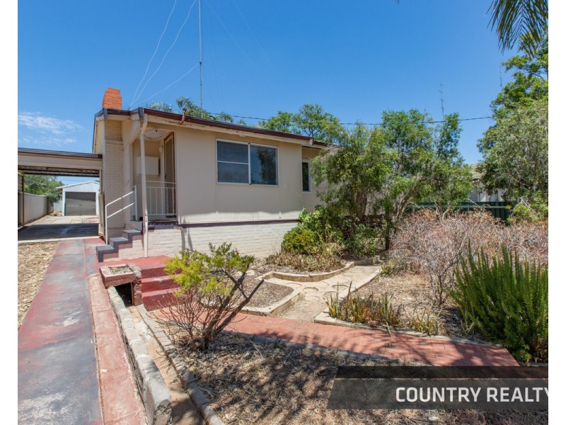 66 Hutt Street, Northam WA 6401