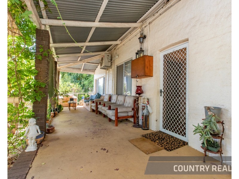 8 Arthur Street, Toodyay WA 6566