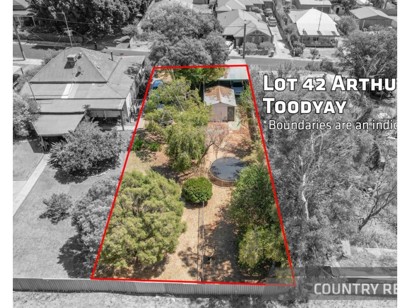 10 Arthur Street, Toodyay WA 6566