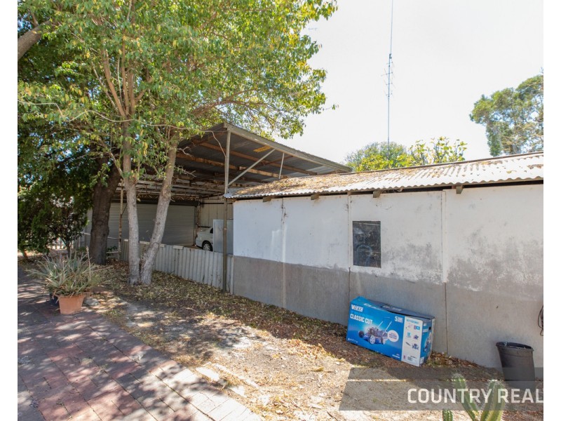 10 Arthur Street, Toodyay WA 6566