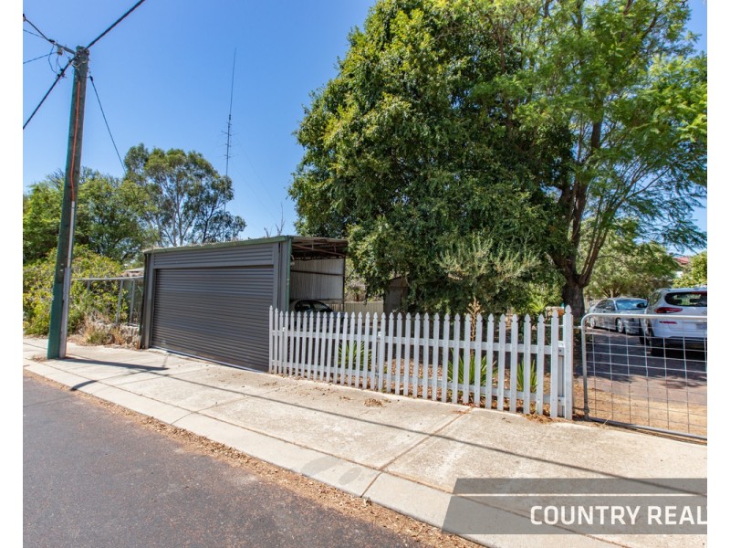 10 Arthur Street, Toodyay WA 6566
