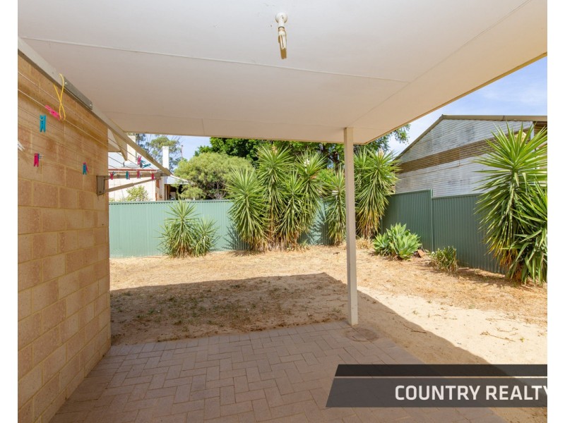 3A Herbert Street, Toodyay WA 6566