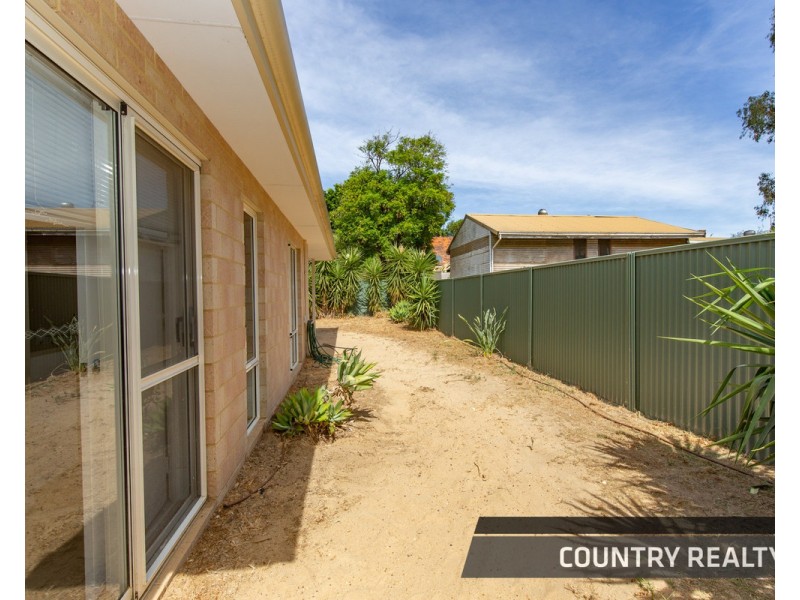 3A Herbert Street, Toodyay WA 6566