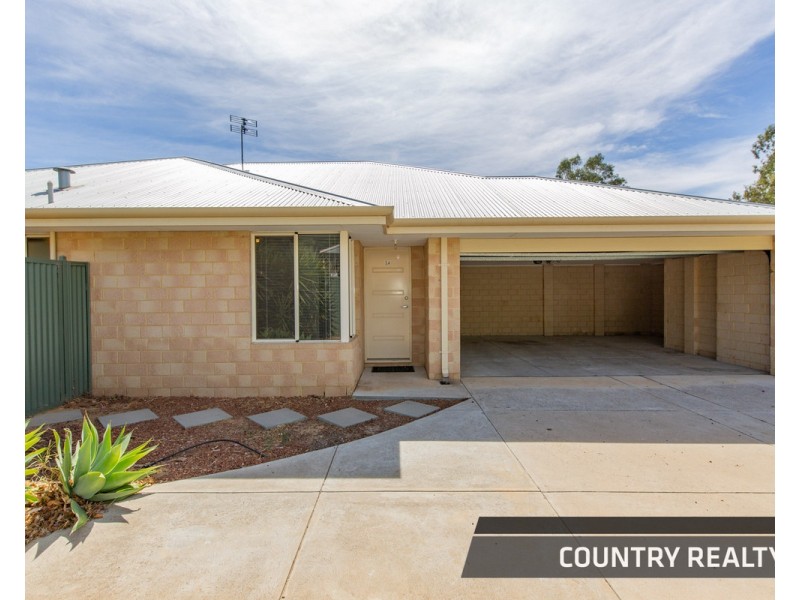3A Herbert Street, Toodyay WA 6566