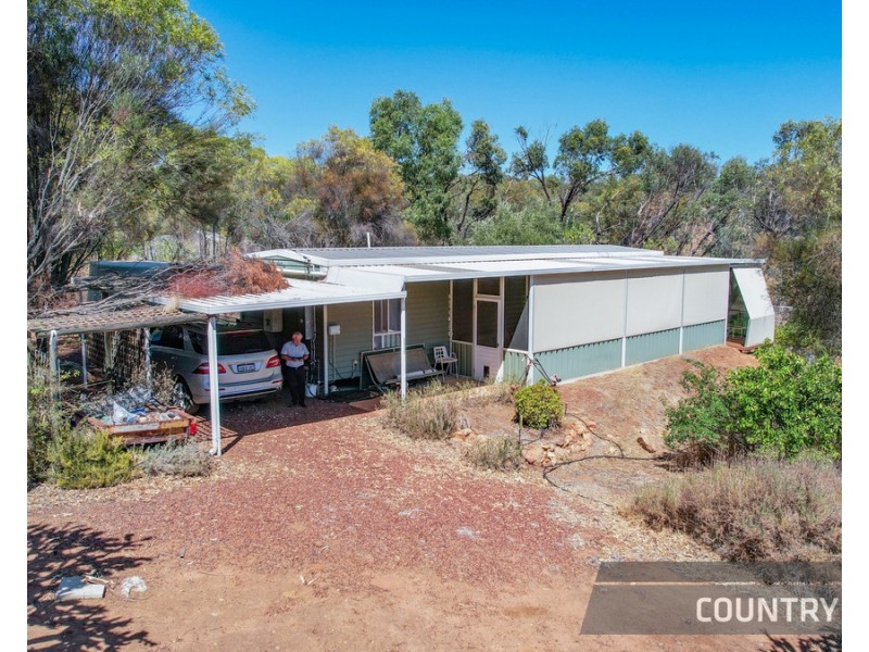 158 Church Gully Road, Toodyay WA 6566