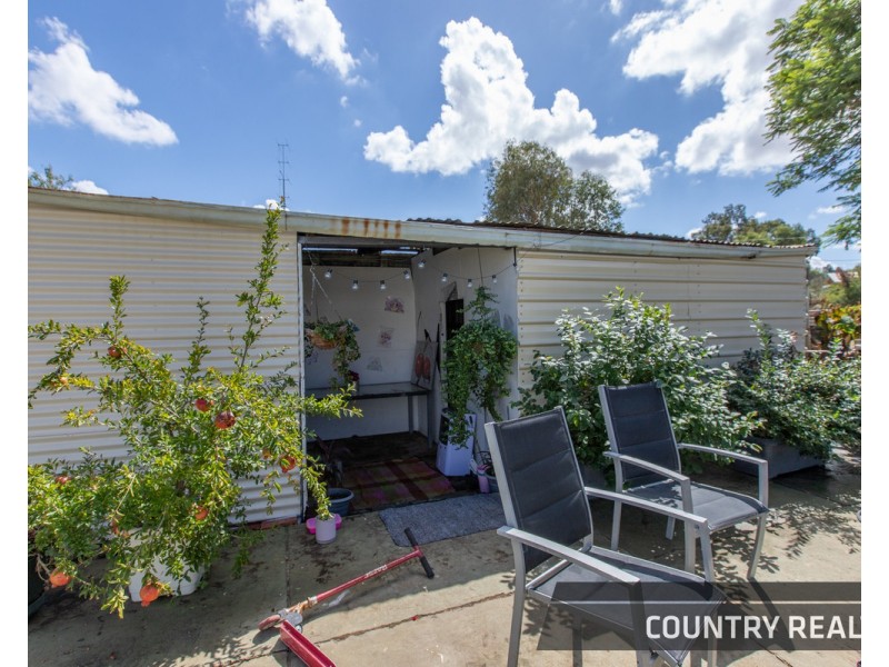 62 Lockyer Avenue, Northam WA 6401