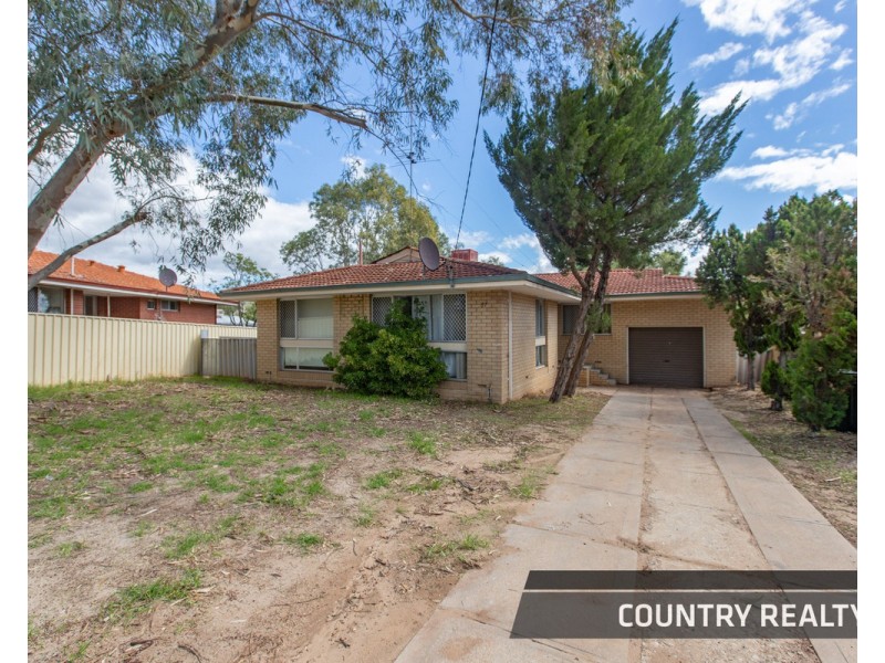 97 Hutt Street, Northam WA 6401
