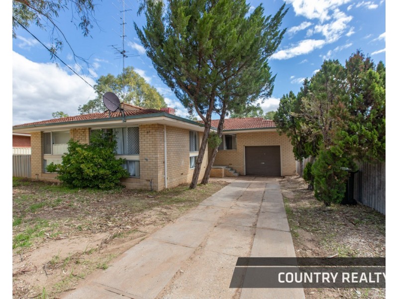97 Hutt Street, Northam WA 6401