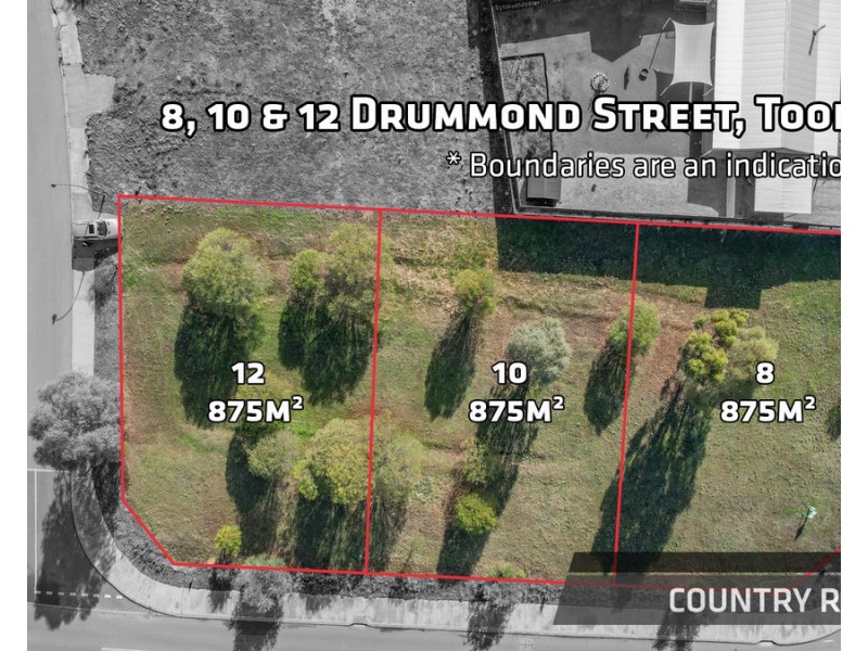 8 Drummond Street, Toodyay WA 6566