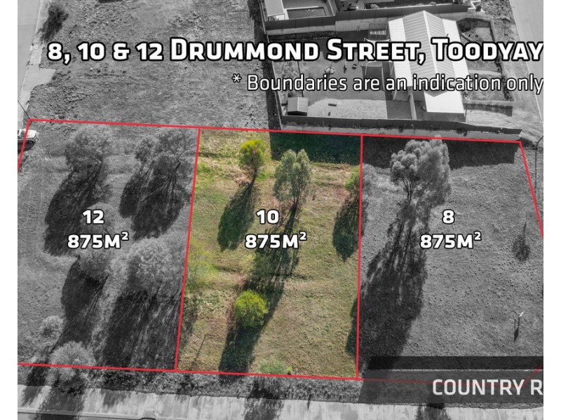 10 Drummond Street, Toodyay WA 6566