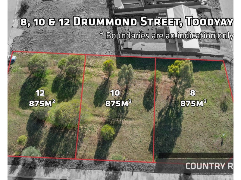 12 Drummond Street, Toodyay WA 6566