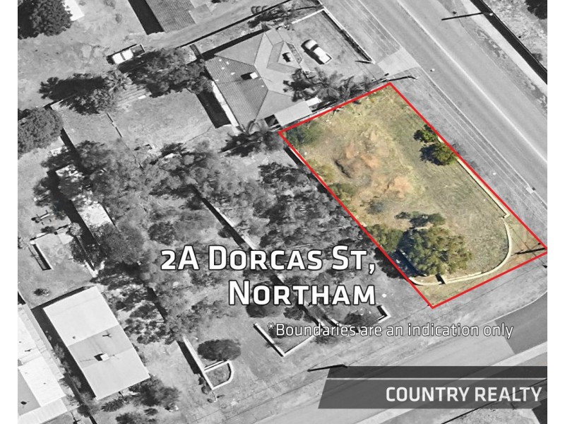 2A, 2B & 2C Dorcas Street, Northam WA 6401