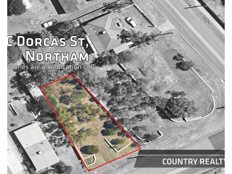 2A, 2B & 2C Dorcas Street, Northam WA 6401
