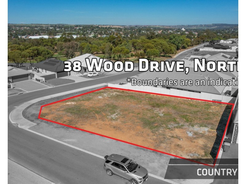 38 Wood Drive, Northam WA 6401