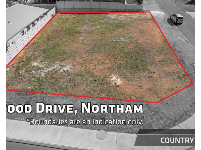38 Wood Drive, Northam WA 6401