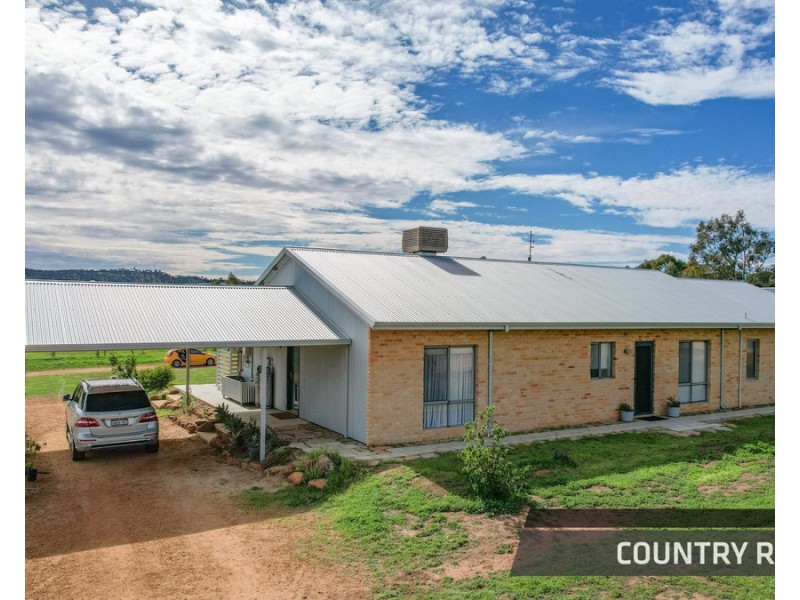 61 Cowan Road, York WA 6302