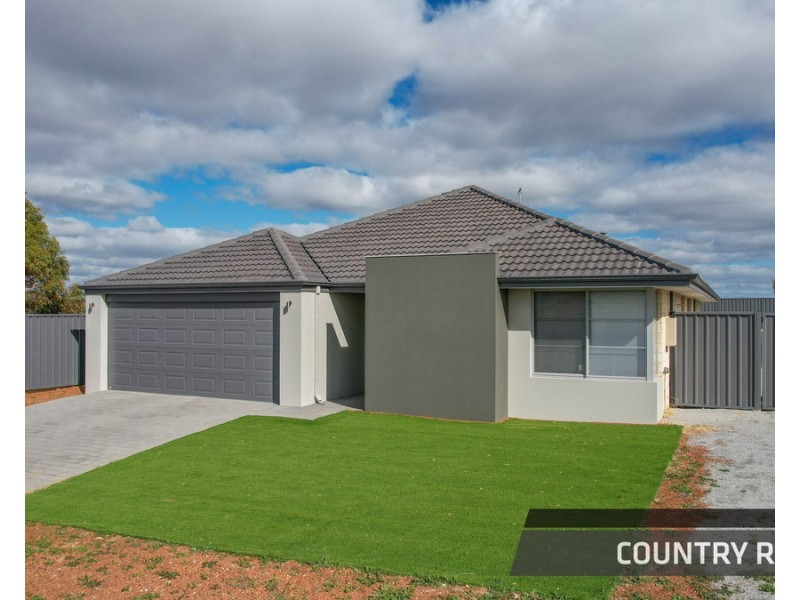 9 Putting Rise, Northam WA 6401
