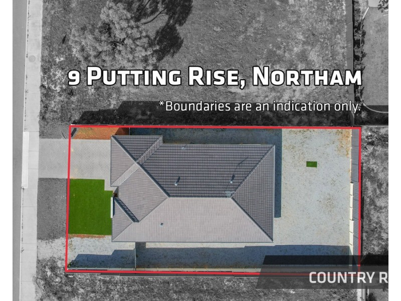 9 Putting Rise, Northam WA 6401