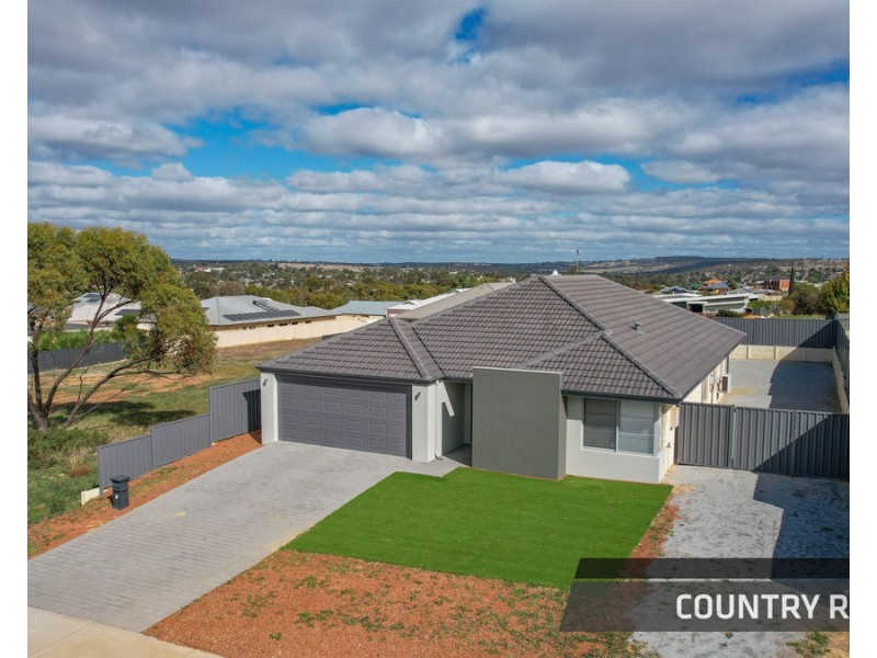 9 Putting Rise, Northam WA 6401
