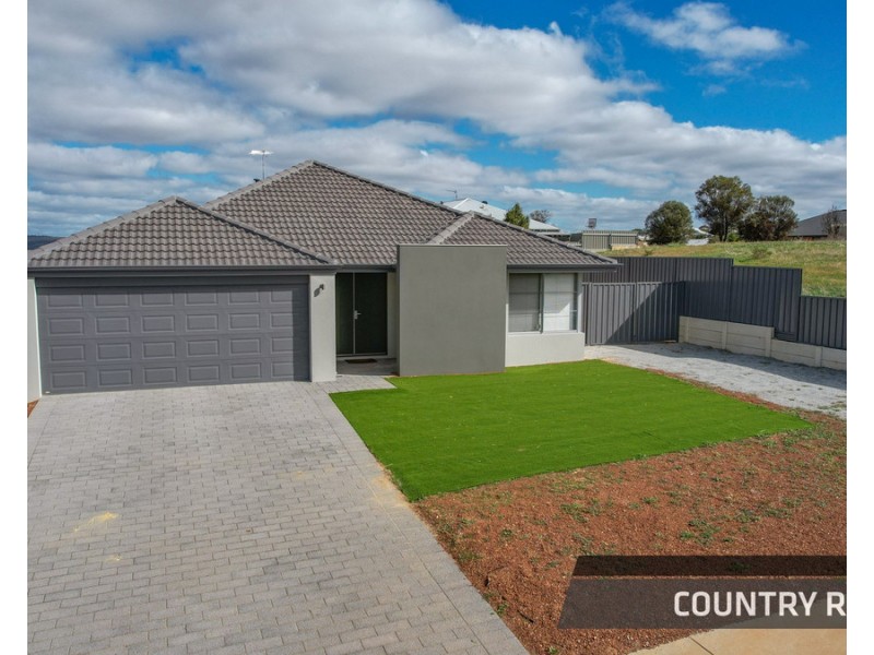 9 Putting Rise, Northam WA 6401