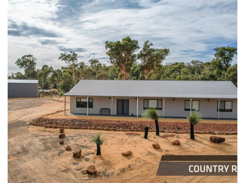 65 Adenanthus Road, Toodyay WA 6566