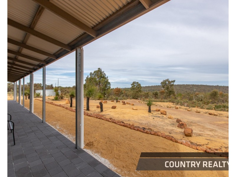 65 Adenanthus Road, Toodyay WA 6566