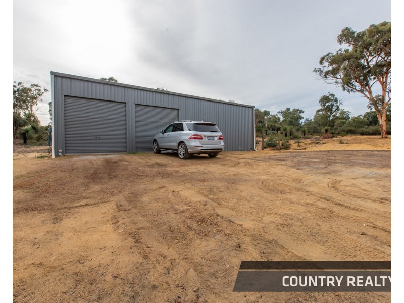 65 Adenanthus Road, Toodyay WA 6566